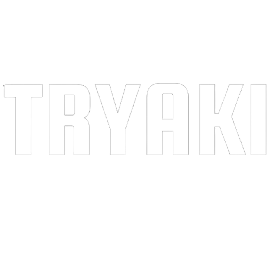 Tryaki